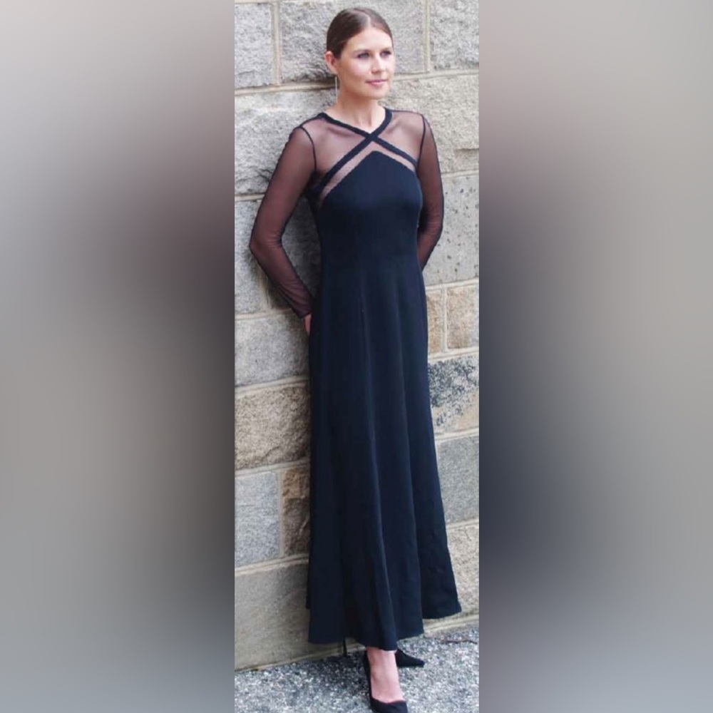 Armani Collezioni Formal Gown